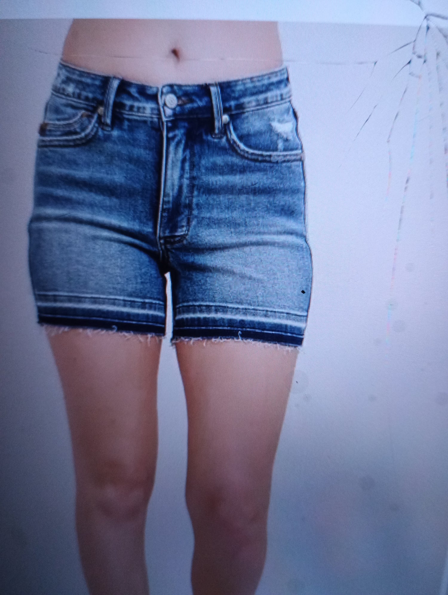 Womens shorts